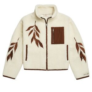 Taylor Swift Willow Sherpa